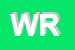 Logo di WANG RU