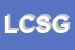Logo di LEONE COLLECTION SAS DI GIORDANO SUSANNA e C