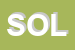 Logo di SOLEA