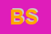 Logo di BLESS SRL