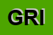 Logo di GRIFFES