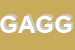 Logo di GIACALONE ARREDI DI GIACALONE GIUSEPPE