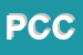 Logo di PIAZZA CARMELO e CSNC