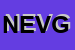 Logo di NUOVA ELETTRONICA VIDEO GAME DI LO VERDE GIOVANNI E C