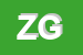 Logo di ZANET GIOVANNI