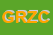 Logo di GZ DI ROSALIA ZANNELLI E C SAS