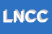 Logo di LISTE NOZZE CUCINA CLAUDIO E C