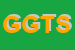 Logo di GIO-GIO-TELEFONIA SRL