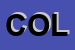 Logo di COLNAGOCERAMICHE SRL