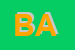Logo di BALLARO-ANTONINO