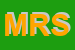 Logo di MAX RICAS SRL