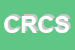 Logo di CRICCHIO ROSARIA E C SAS