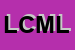 Logo di LIBRERIE CARTOLERIE MERCURIO LICAM SRL