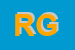 Logo di ROMANO GUGLIELMO