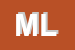 Logo di MELFA LUCIA