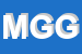 Logo di MULTISERVICES DI GENOVESE GIUSEPPE