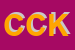 Logo di COTTONE CATERINA KC