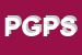 Logo di PRETESTI GIUSTINO PET SHOP 4 ZAMPE
