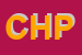 Logo di CHP (SRL)