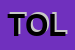 Logo di TOLUIAN