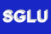 Logo di SOCIETA' GAS LIQUIDI UDITORE