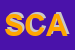 Logo di SCAGLIONE