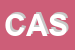 Logo di CASSETTA