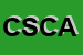 Logo di CASISA SPORT DI CASISA AGATA