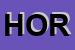 Logo di HORSING