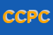 Logo di CP COMMERCIAL POINT DI CLAUDIO PERRICONE