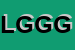 Logo di LA GOLOSINA DI GANDOLFO GIOVANNI