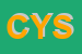 Logo di COLUMBUS YACHTING SRL