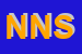 Logo di NUOVA NAUTICA SNC