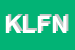 Logo di KLIMT LABORATORIO FLOREALE DI NASTA LILIANA