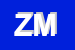 Logo di ZAMPARDI MASSIMILIANO