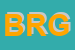 Logo di BRG