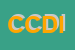 Logo di CDI CENTRO DISTRIBUZIONE INFANZIA DI COSTANTINO