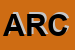 Logo di ARCKIRAFI
