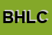 Logo di BEVERLY HILLS DI LI CAUSI FILIPPO