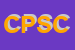 Logo di CARILLON DI PILLITTERI SANTINA e CSNC