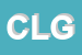 Logo di CENTOSESSANTUNO LOUNGEBAR e GRILL