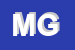 Logo di MANGIA GIANLUIGI