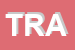 Logo di TRATTORIA -ANTARIA