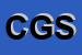 Logo di C e G SRL