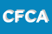 Logo di CAFFETTERIA FLORENCE DI CARIOTO ANTONINO e C