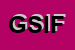 Logo di GIO-FY SAS DI INGRASSIA FILIPPO E C