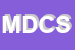 Logo di MULE DANIELA E C SNC