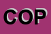Logo di COPEITRASOCCOOPARL