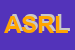 Logo di AEROSERVIZI S R L