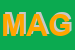 Logo di MAGGIO